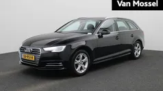 Gebruikt 2016 Audi A4 Design Stationwagen | € 16.900 (Eerlijke prijs)