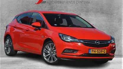 Occasion Opel Astra Innovation 150 PK (110 kW) 2017 Hatchback