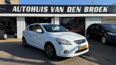 Gebruikt 2010 Kia ProCeed 2 Hatchback | € 2.945 (Eerlijke prijs)