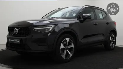 Gebruikt 2025 Volvo XC40 Plus SUV | € 43.900 (Eerlijke prijs)