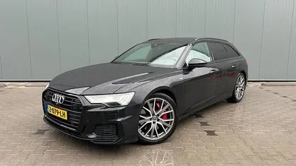 Gebruikt 2020 Audi A6 Competition Stationwagen | € 39.950 (Eerlijke prijs)