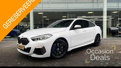 Occasion 2019 BMW M235 Executive Coupé | € 36.950 (Eerlijke prijs)