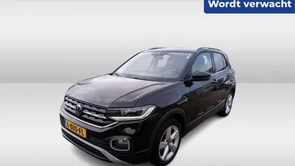Occasion VW T-Cross Style 112 PK (82 kW) 2021 SUV