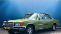 Gebruikt 1977 Mercedes S450 SE Sedan | € 24.950