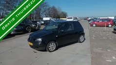 Zwart Gebruikt 2003 Seat Arosa Hatchback | € 699 (Goede deal)