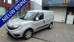 Gebruikt 2016 Fiat Doblò S MPV | € 9.995 (Goede deal)
