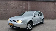 Gebruikt 2003 VW Golf IV Hatchback | € 740 (Super prijs)