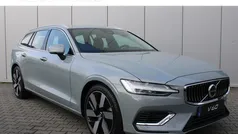 Gebruikt 2024 Volvo V60 Stationwagen | € 54.000 (Goede deal)
