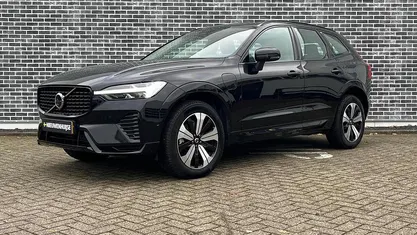 Zwart Gebruikt 2025 Volvo XC60 Plus SUV | € 58.694 (Eerlijke prijs)