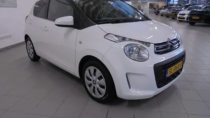 Occasion Citroën C1 Feel 69 PK (50 kW) 2018 Hatchback