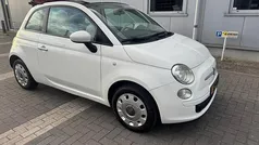 Gebruikt 2011 Fiat 500C Pop Cabriolet | € 2.945 (Eerlijke prijs)