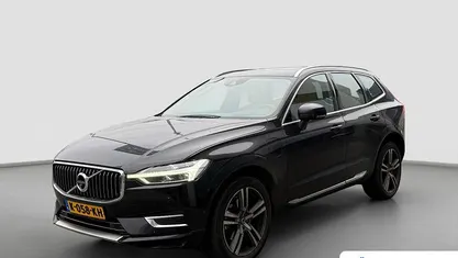 Gebruikt 2021 Volvo XC60 SUV | € 38.395 (Eerlijke prijs)