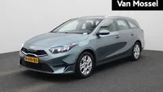 Gebruikt 2022 Kia Ceed Stationwagen | € 17.900 (Eerlijke prijs)