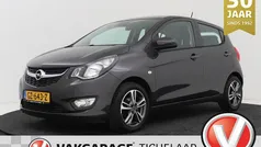 Gebruikt 2015 Opel Karl Edition Hatchback | € 6.199 (Eerlijke prijs)