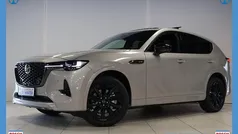 Gebruikt 2025 Mazda CX-60 Homura-Line SUV | € 53.999 (Super prijs)