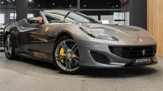 Gebruikt 2018 Ferrari Portofino Cabriolet | € 226.995