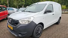 Gebruikt 2018 Dacia Dokker Van | € 5.999 (Super prijs)