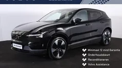 Zwart Gebruikt 2025 Volvo EX30 Plus SUV | € 35.900 (Eerlijke prijs)