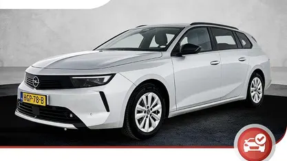 Occasion Opel Astra Business Edition 110 PK (80 kW) 2025 Stationwagen