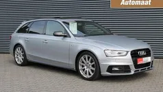Gebruikt 2016 Audi A4 S-Line Stationwagen | € 14.950 (Eerlijke prijs)