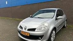 Gebruikt 2009 Renault Clio II Collection Hatchback | € 3.699 (Eerlijke prijs)
