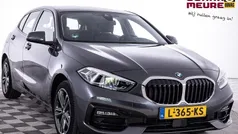 Gebruikt 2021 BMW 118 Basis Hatchback | € 24.900 (Goede deal)