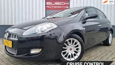 Zwart Gebruikt 2011 Fiat Bravo Business Hatchback | € 2.995 (Eerlijke prijs)