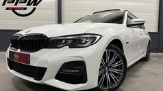 Gebruikt 2021 BMW 330 M Sport Stationwagen | € 30.850 (Eerlijke prijs)