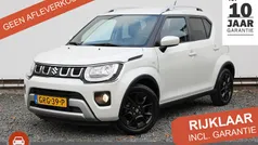 Wit Gebruikt 2021 Suzuki Ignis Hatchback | € 19.925 (Eerlijke prijs)