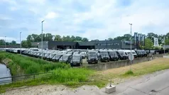 Zwart Gebruikt 2018 Opel Vivaro Edition Van | € 11.690 (Eerlijke prijs)