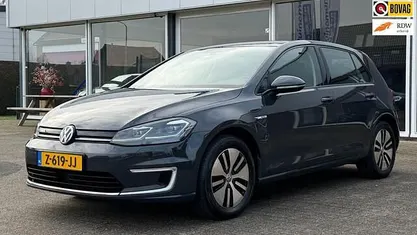 Occasion VW e-Golf 100 kW (136 PK) 2017 Hatchback