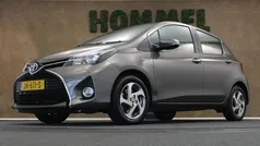 Gebruikt 2016 Toyota Yaris Hybrid Trend Hatchback | € 10.145 (Eerlijke prijs)