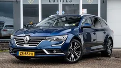 Blauw Gebruikt 2016 Renault Talisman Initiale Paris Stationwagen | € 18.900 (Eerlijke prijs)