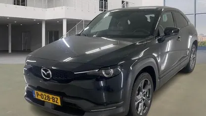 Occasion Mazda MX30 Luxury 106 kW (145 PK) 2020 SUV