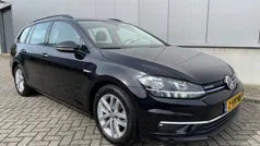 Gebruikt 2020 VW Golf VII Comfortline Stationwagen | € 18.888 (Goede deal)