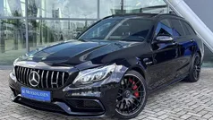 Gebruikt 2017 Mercedes S63 AMG AMG Stationwagen | € 43.950 (Super prijs)