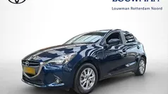 Gebruikt 2015 Mazda 2 Edition Hatchback | € 12.495 (Eerlijke prijs)