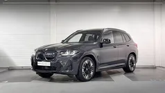 Gebruikt 2023 BMW iX3 Executive SUV | € 44.900 (Eerlijke prijs)