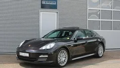 Gebruikt 2009 Porsche Panamera Sedan | € 39.950 (Goede deal)