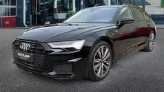 Gebruikt 2020 Audi A6 S-Line Stationwagen | € 42.500 (Eerlijke prijs)