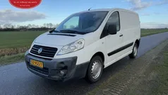 Overige Gebruikt 2007 Fiat Scudo MPV | € 2.950 (Super prijs)