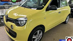 Gebruikt 2015 Renault Twingo Authentique Hatchback | € 6.495 (Eerlijke prijs)