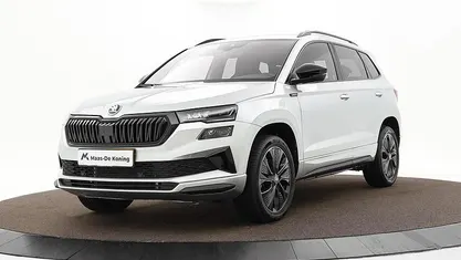 Occasion Skoda Karoq SportLine 150 PK (110 kW) 2025 SUV