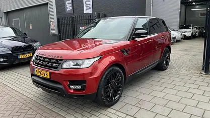 Occasion Land Rover Range Rover HSE 294 PK (216 kW) 2014 SUV