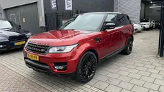 Gebruikt 2014 Land Rover Range Rover HSE SUV | € 24.999 (Super prijs)