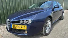 Alfa Romeo 159