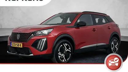 Occasion Peugeot 2008 Allure 146 PK (107 kW) 2024 SUV