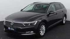 Gebruikt 2018 VW Passat Comfortline Stationwagen | € 21.450 (Eerlijke prijs)