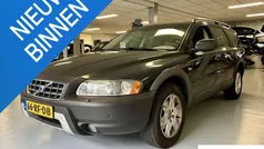 Gebruikt 2005 Volvo XC70 Summum SUV | € 9.950 (Eerlijke prijs)