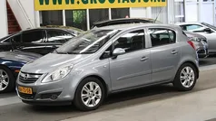 Gebruikt 2007 Opel Corsa Enjoy Hatchback | € 2.944 (Eerlijke prijs)